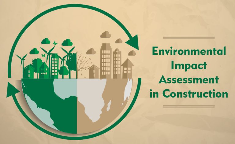 Unlocking Sustainable Construction: The Essential Blueprint for Minimal Site Environmental Impact