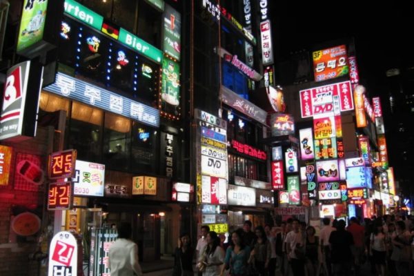 Understanding Gangnam’s Social Culture: A Visitor’s Guide to Modern Seoul