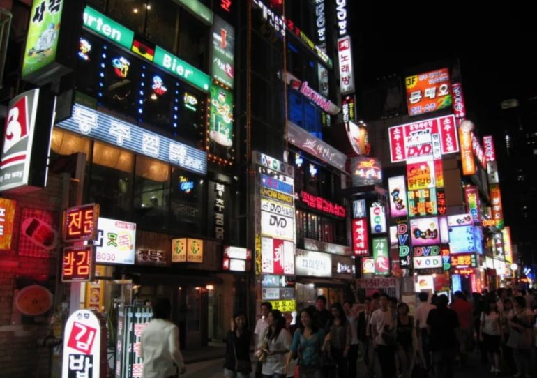 Understanding Gangnam’s Social Culture: A Visitor’s Guide to Modern Seoul